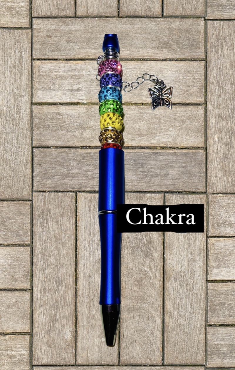 Multicolored Zen Pens Chakra - Image 2