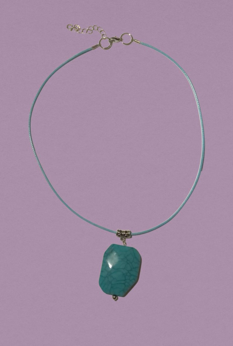 Turquoise Western - Image 4