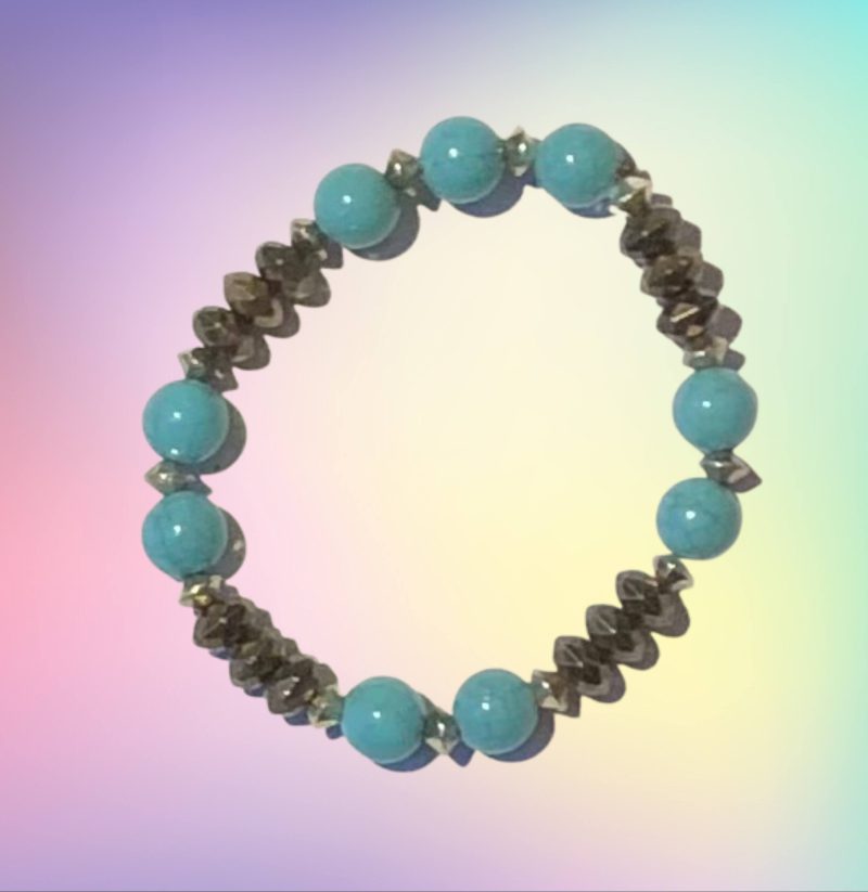 Turquoise Smoky - Image 6